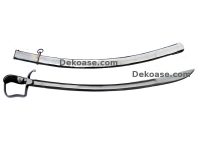 Replika-miekka sapeli Light Cavalry Sabre 1796