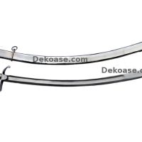 Replika-miekka sapeli Light Cavalry Sabre 1796