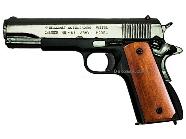 Dualtone Colt 1911-A1 pistooli