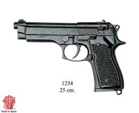 Replika-ase Beretta 92F / M9 9mm pistooli