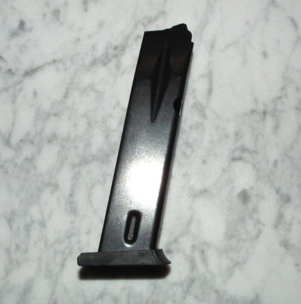 Starttiase 9mm Blow Magnum mod 2000 lipas