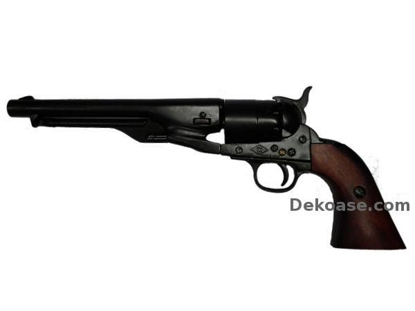 Replika-ase Colt 1860 army revolveri Denix