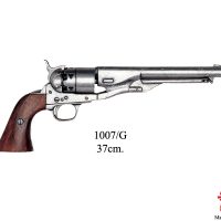 Colt Model 1860 Army nallilukkorevolveri