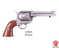 Replika-ase Colt Peacemaker revolveri Artillery