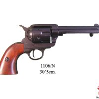 Replika-ase Colt SAA eli Single Action Army