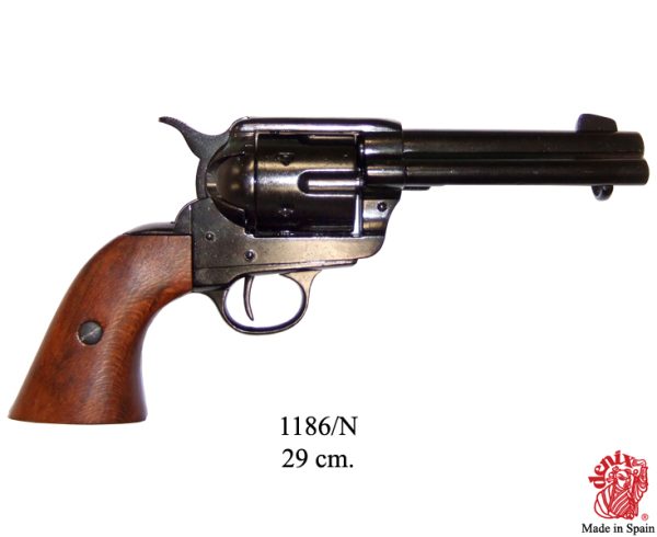 Cowboy-revolveri Denix replika 1186N