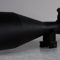 Edullinen kiikaritähtäin 6-24x60mm valaistulla ristikolla