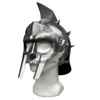 Gladiaattorin kypärä Maximus Helmet