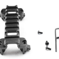 Heckler&Koch MP5 GSG A5 Claw Rail Mount tähtäinkisko