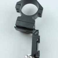Käännettävä FTS tähtäinjalka 30mm kiikaritähtäimelle