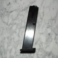 Starttipistooli 8mm Kimar Mod 92 lipas