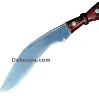 Kukri-veitsi Gurkha Service Khukri