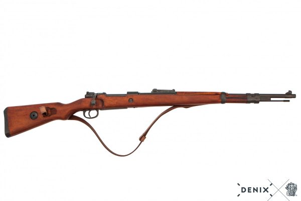 Replika-ase Mauser 98K kivääri