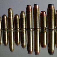 .32 ACP 7,65mm Browning patruuna deaktivoitu
