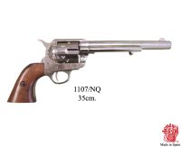 Colt SAA revolveri ratsuväkimalli replika