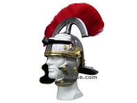 Roomalainen sadanpäämiehen kypärä Imperial Italic Centurian.