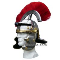 Roomalainen sadanpäämiehen kypärä Imperial Italic Centurian.