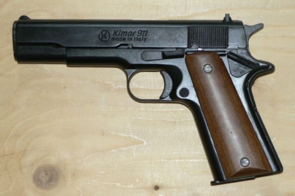 Starttiase Kimar 911 (Colt 1911).