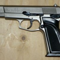Starttipistooli Voltran Blow Magnum 2000