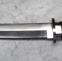 Tanto-veitsi 37cm Linder Cold Steel