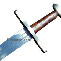 Historialliset Miekat (repro)