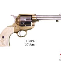 Colt Peacemaker revolveri replika