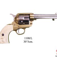 Colt Peacemaker revolveri replika