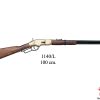 Replika-ase Vipulukkokivääri Winchester Yellowboy 1866