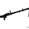 Kevyt konekivääri MG34 replika, kokometallinen ilman patruunavyötä.