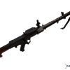 Replika-aseet edullisesti netistä: Kevyt konekivääri MG-34.
