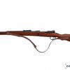 Mauser 98K kivääri replika-ase netistä.