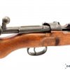 Replika-ase verkkokauppa Denix Mauser Kar 98K kivääri.